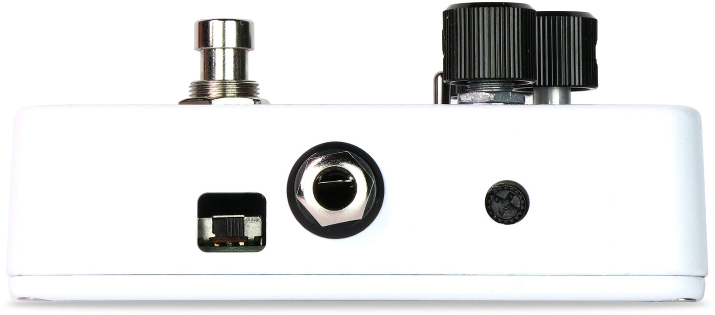 Keeley Neutrino V2 Opto-coupler Based Envelop Filter Auto Wah Pedal