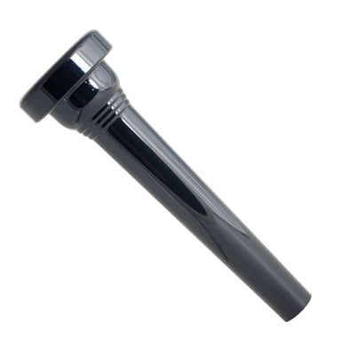 KELLY TP7CJB 7C Jet Black Trumpet Mouthpiece
