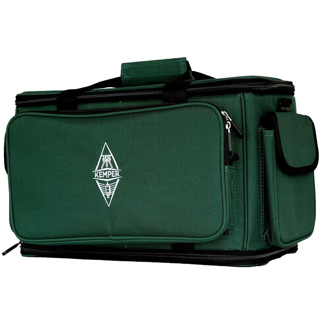 Kemper Carry Bag for Profiler Head and Powerhead