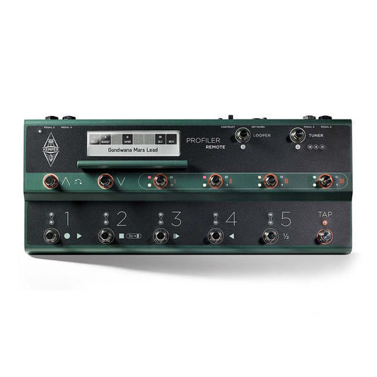Kemper Profiler Remote for Profiler