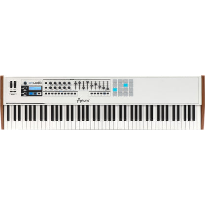 Arturia KeyLab 88 88-note USB MIDI Keyboard Controller