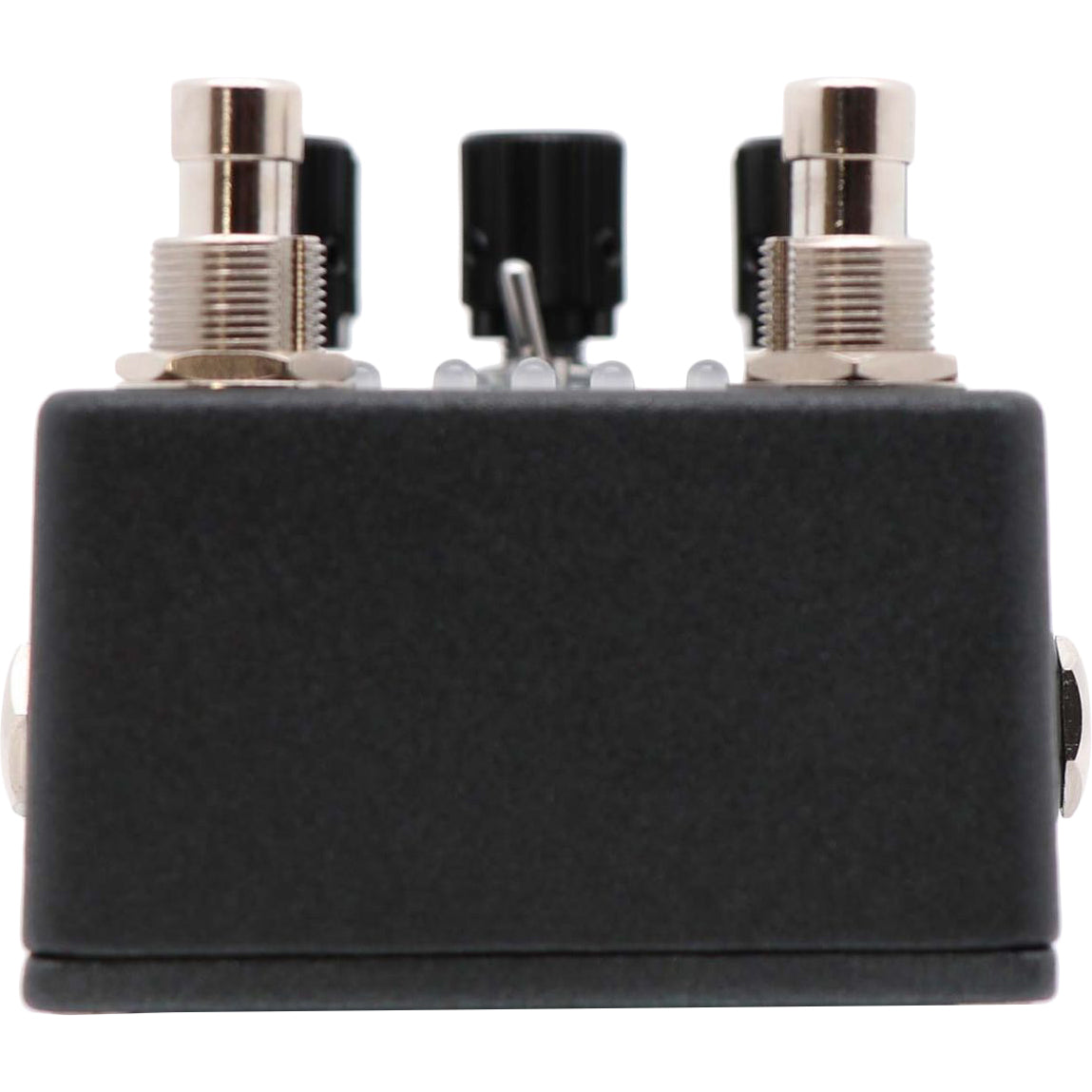 Keeley Halo - Andy Timmons Dual Echo Pedal