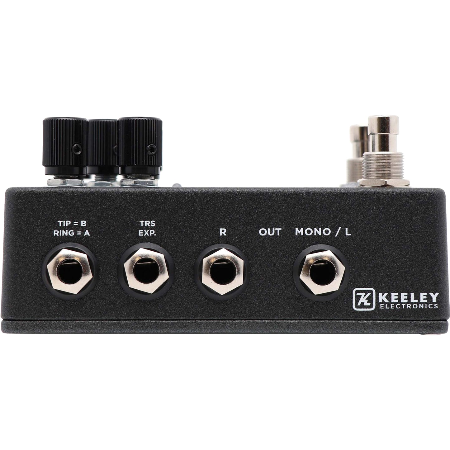 Keeley Halo - Andy Timmons Dual Echo Pedal
