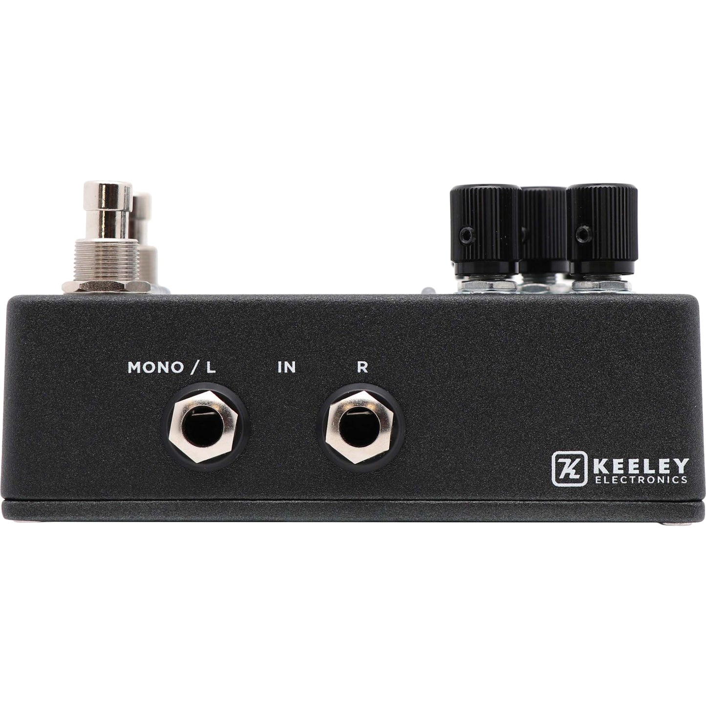 Keeley Halo - Andy Timmons Dual Echo Pedal
