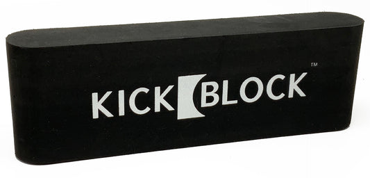 Kickblock 2208KB Kickblock in Black (2208KB)
