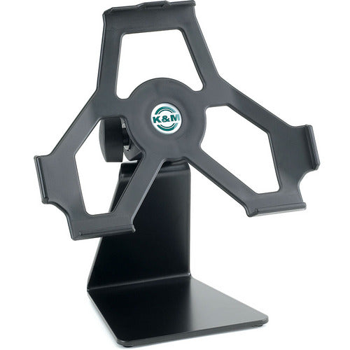 K&M 19752 Tabletop Stand / Holder for iPad 2