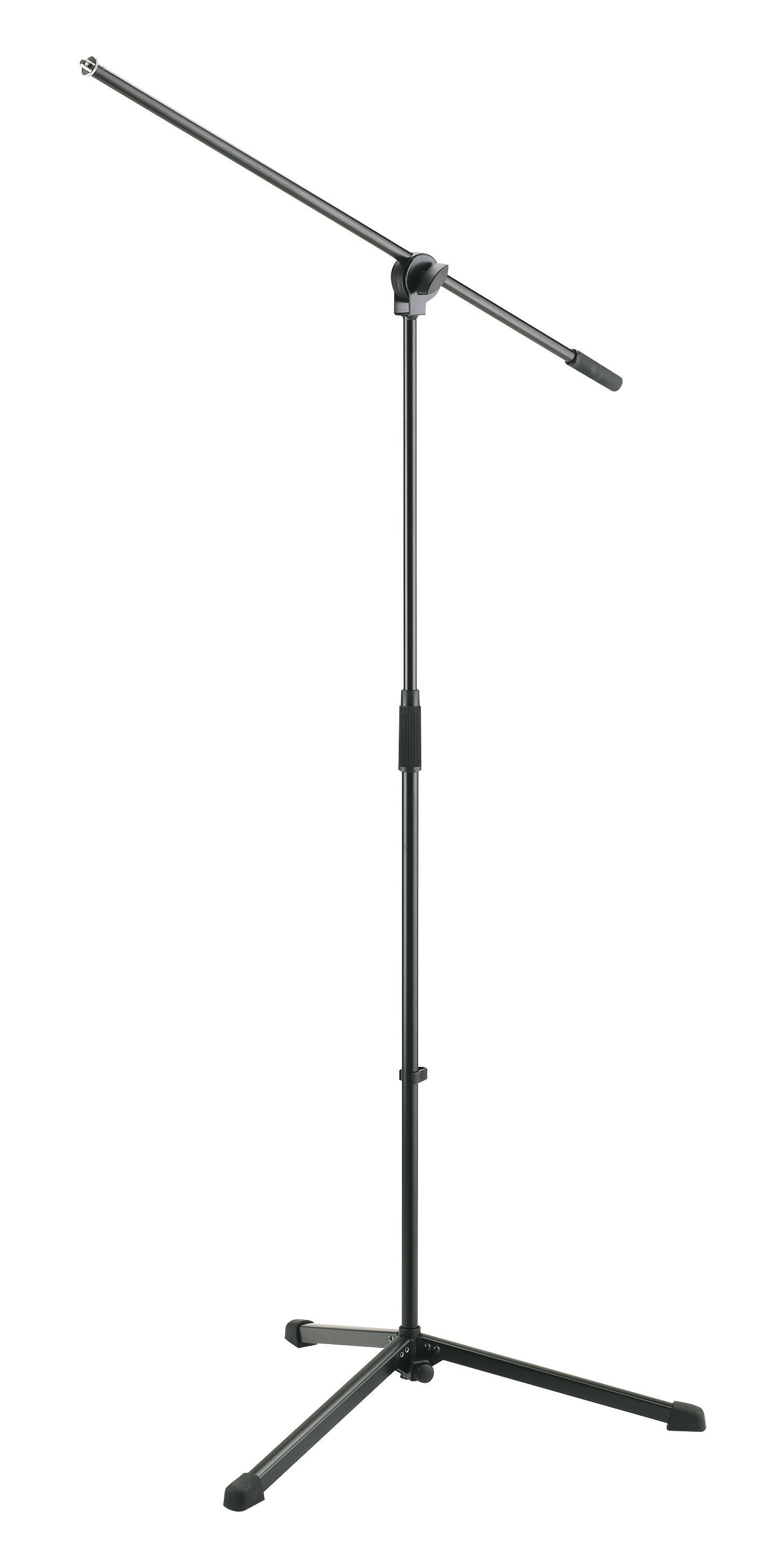 K&M 25400 Tripod Mic Boom Stand