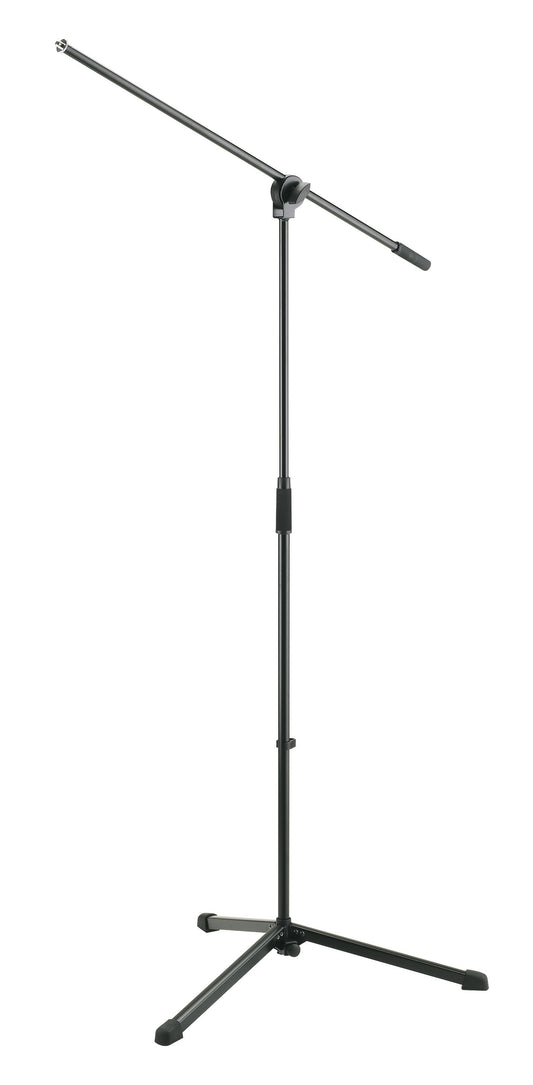 K&M 25400 Tripod Mic Boom Stand