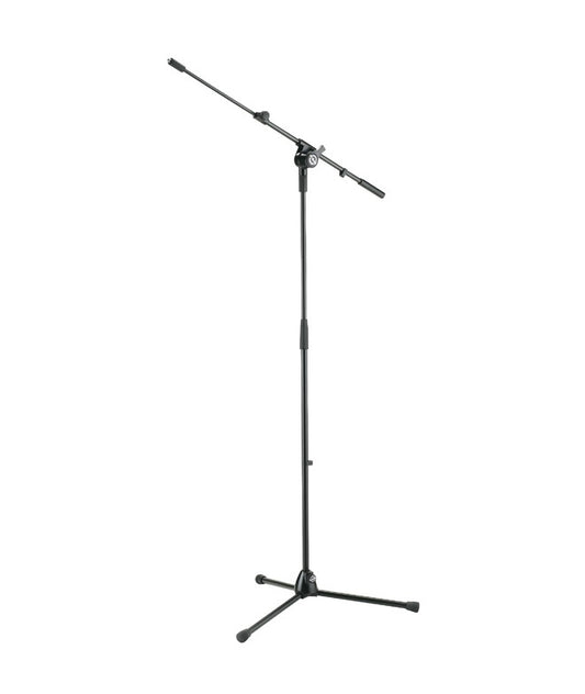 K&M 25600 High-Quality Microphone Boom Stand