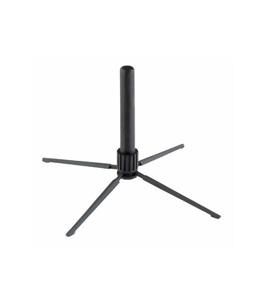 K & M 15232 Compact Flute Stand
