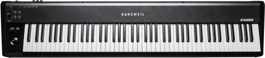 Kurzweil KM88 88-key Fully Weighted Hammer Action Controller