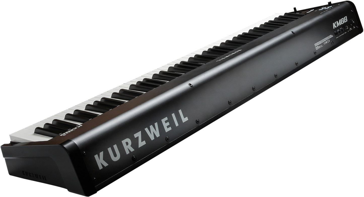 Kurzweil KM88 88-key Fully Weighted Hammer Action Controller