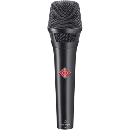 Neumann KMS 104 Plus Handheld Vocal Condenser Mic KMS104PLUSMT