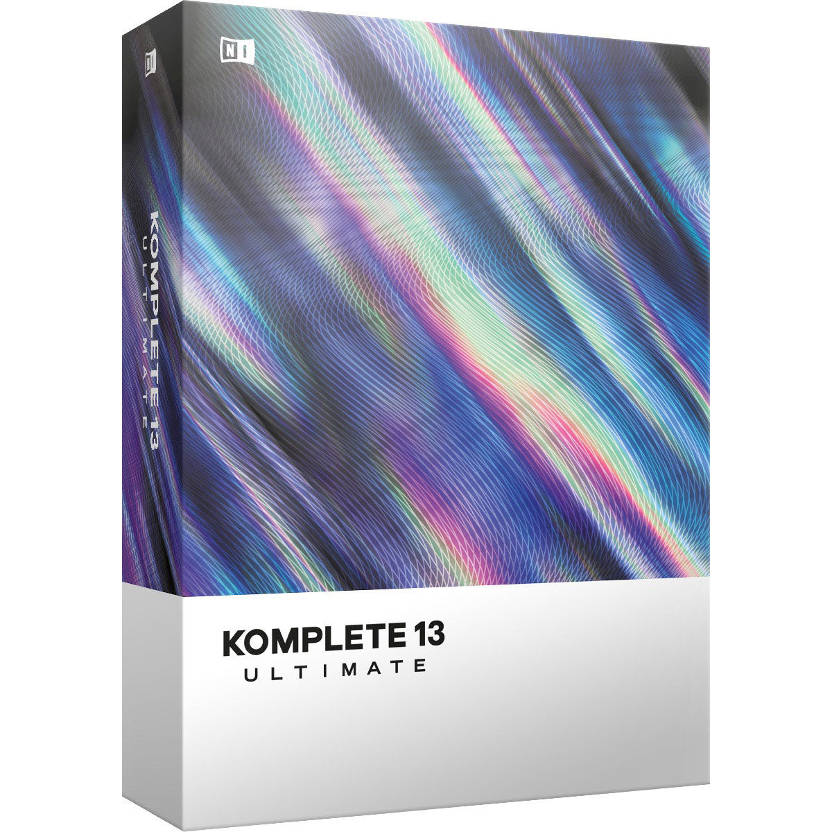 Native Instruments Komplete 13 Ultimate Update