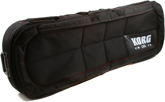 Korg CBSV173 Rolling Carrying Bag for SV173