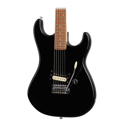 Kramer Baretta Special Electric Guitar in Black