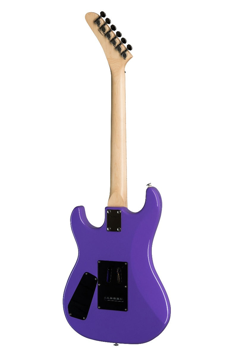 Kramer Baretta Special Electric Guitar in Purple