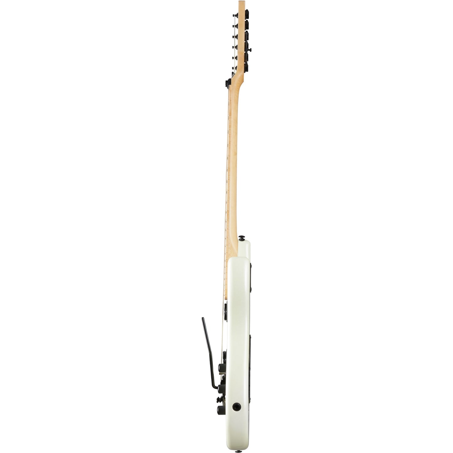 Kramer Pacer Electric Guitar in Pearl White
