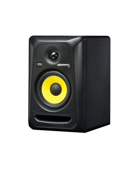 KRK Rokit 5 G3 - 5” Studio Monitor (Pair)