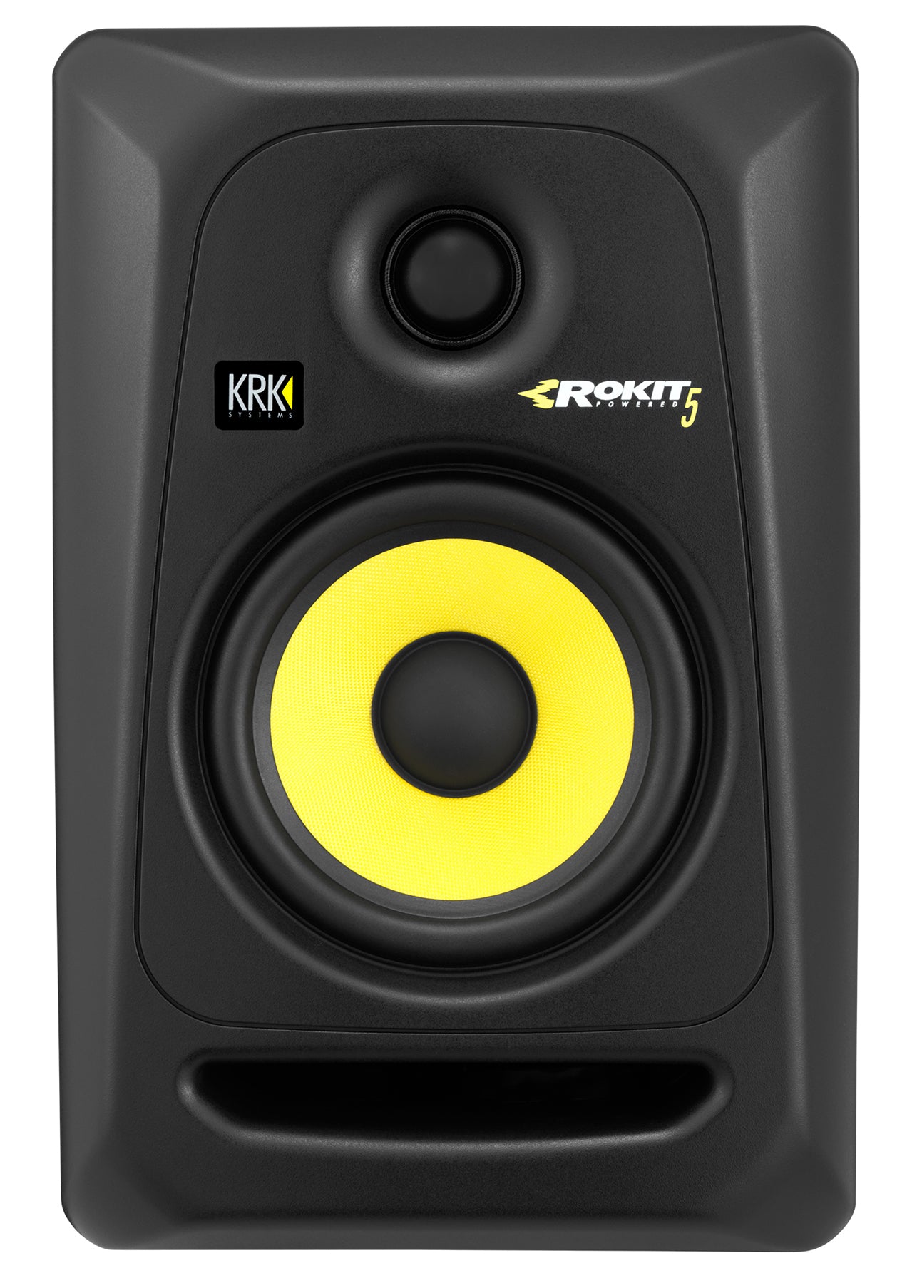 KRK Rokit 5 G3 - 5” Studio Monitor (Pair)