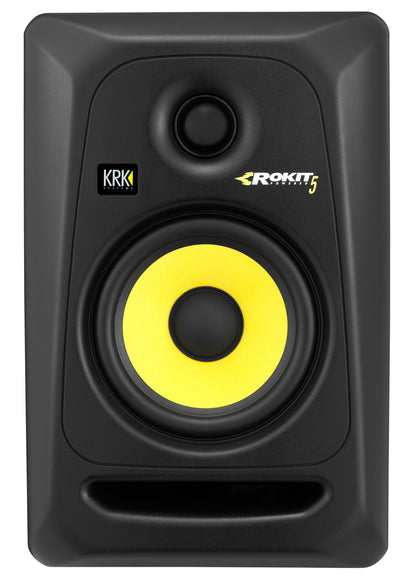 KRK Rokit 5 G3 - 5” Studio Monitor (Pair)