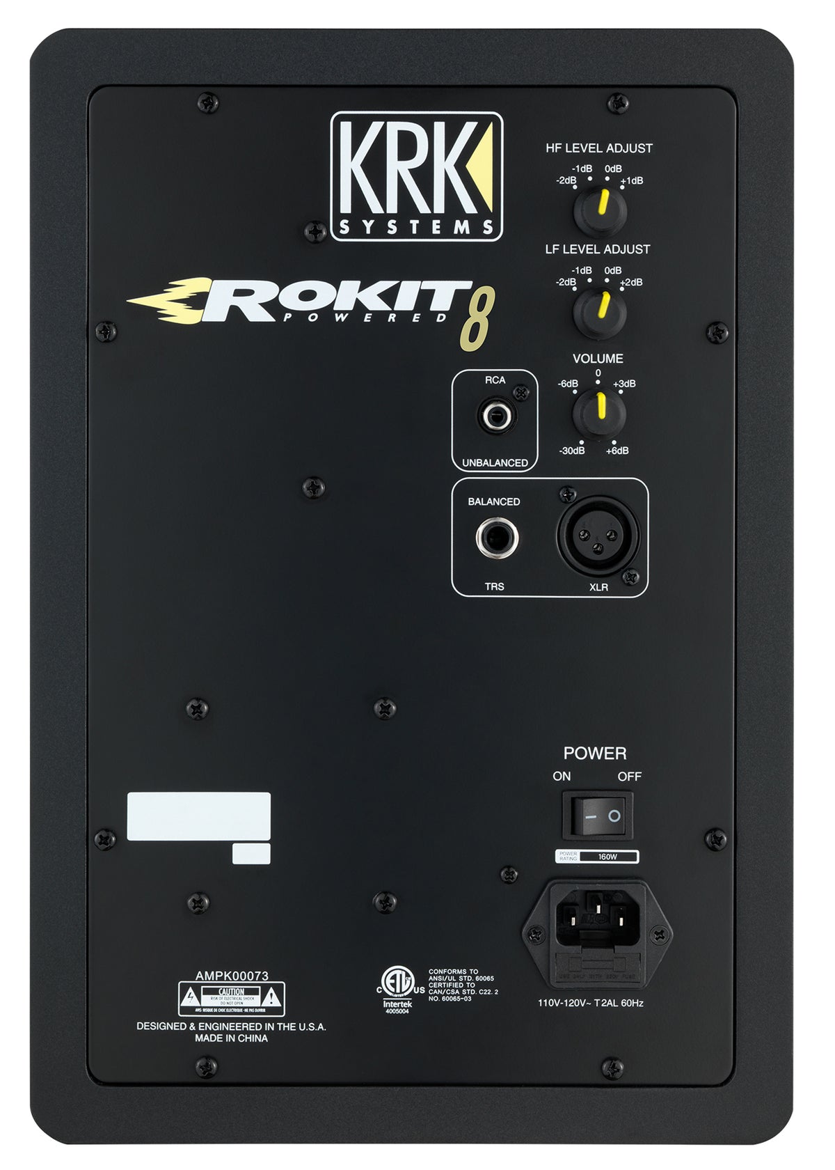 KRK Rokit 8 G3 - 8