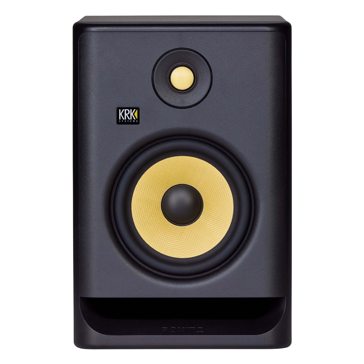 KRK Rokit 7 G4 7" Powered Studio Monitor