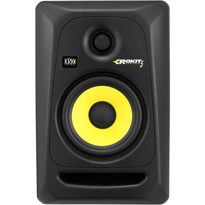 KRK Rokit 5 G3 - 5” Studio Monitor (Pair)