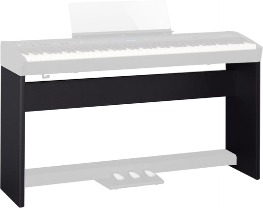 Roland KSC-72-BK Electric Keyboard Stand
