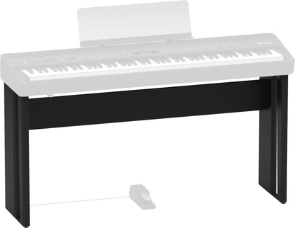 Roland KSC-90-BK Digital Piano Stand