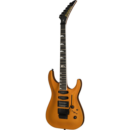 Kramer SM-1 Electric Guitar in Orange Crush