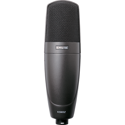 Shure KSM32/CG Condenser Microphone