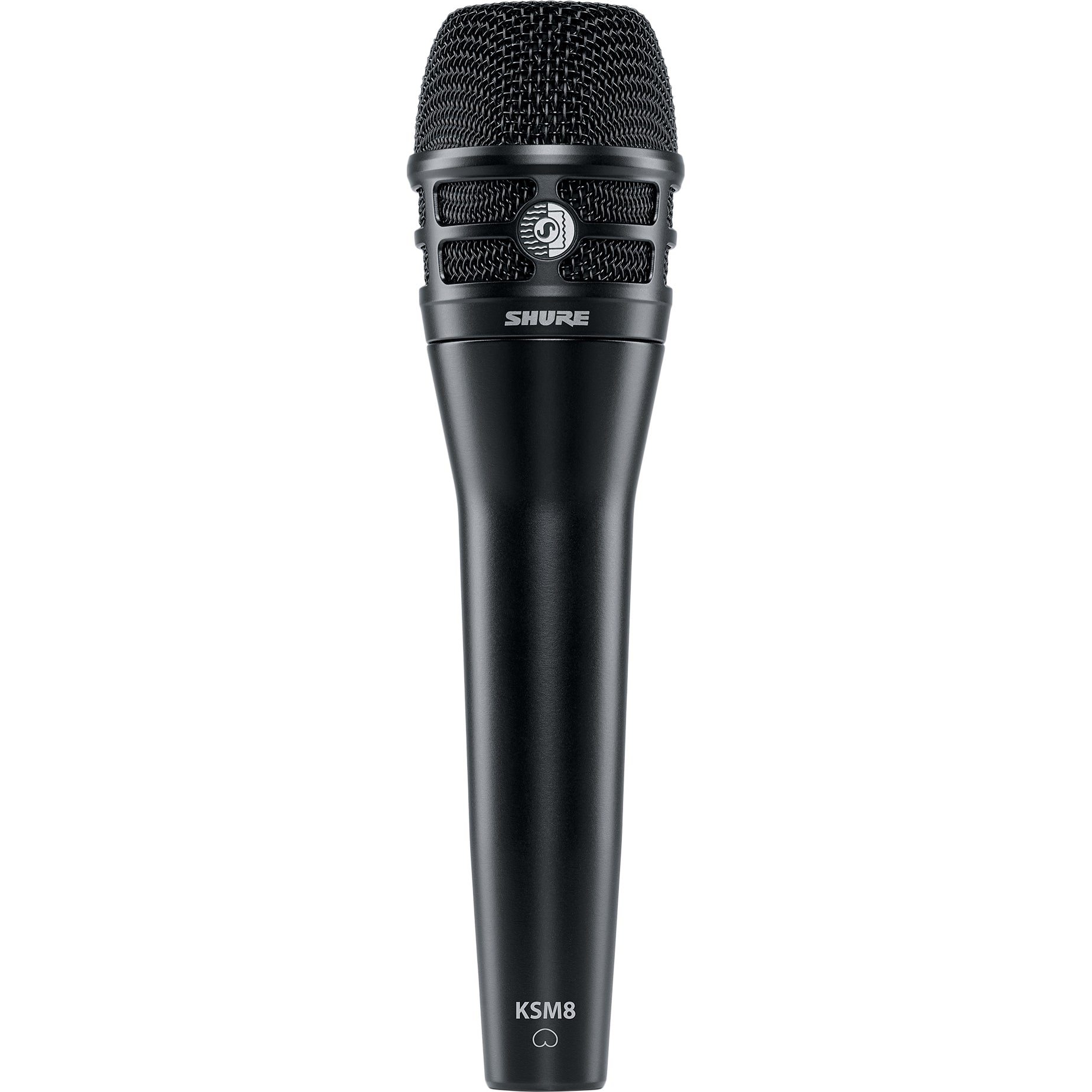 Shure KSM8 Dualdyne Vocal Microphone - Thumbnail 2