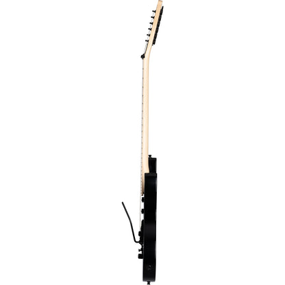 Kramer Striker HSS (Floyd Rose Special) 6-String Electric Guitar in Ebony
