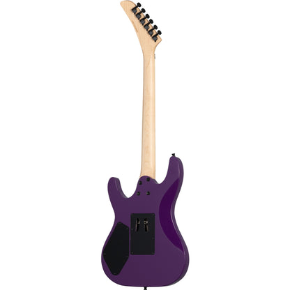 Kramer Striker HSS (Floyd Rose Special) Electric Guitar in Majestic Purple