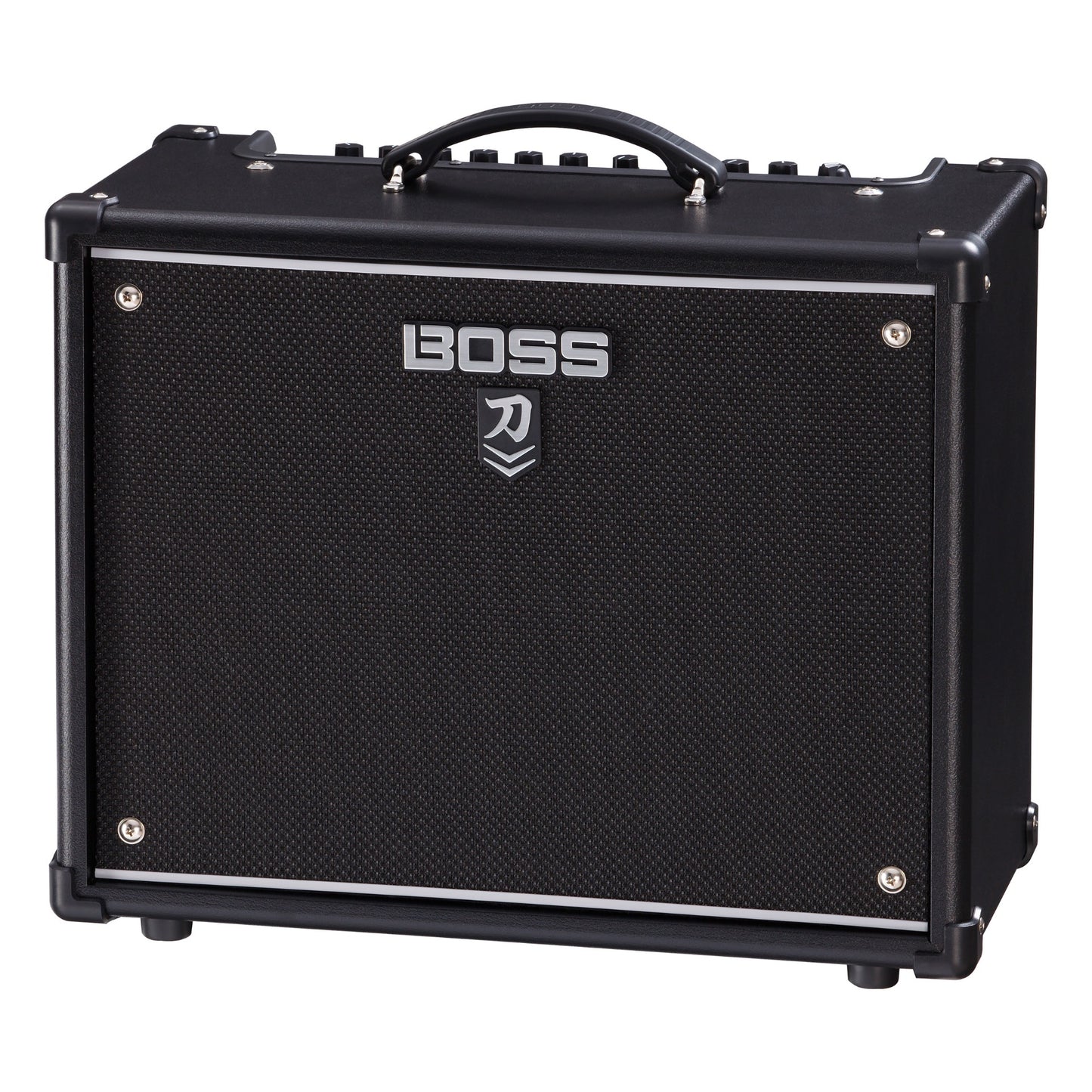 Boss KTN-50-2EX Guitar Combo Amplifier