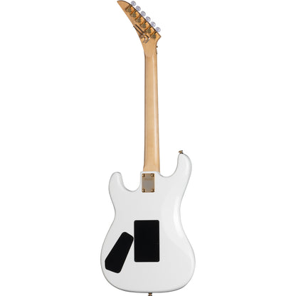 Kramer Jersey Star Electric Guitar in Alpine White