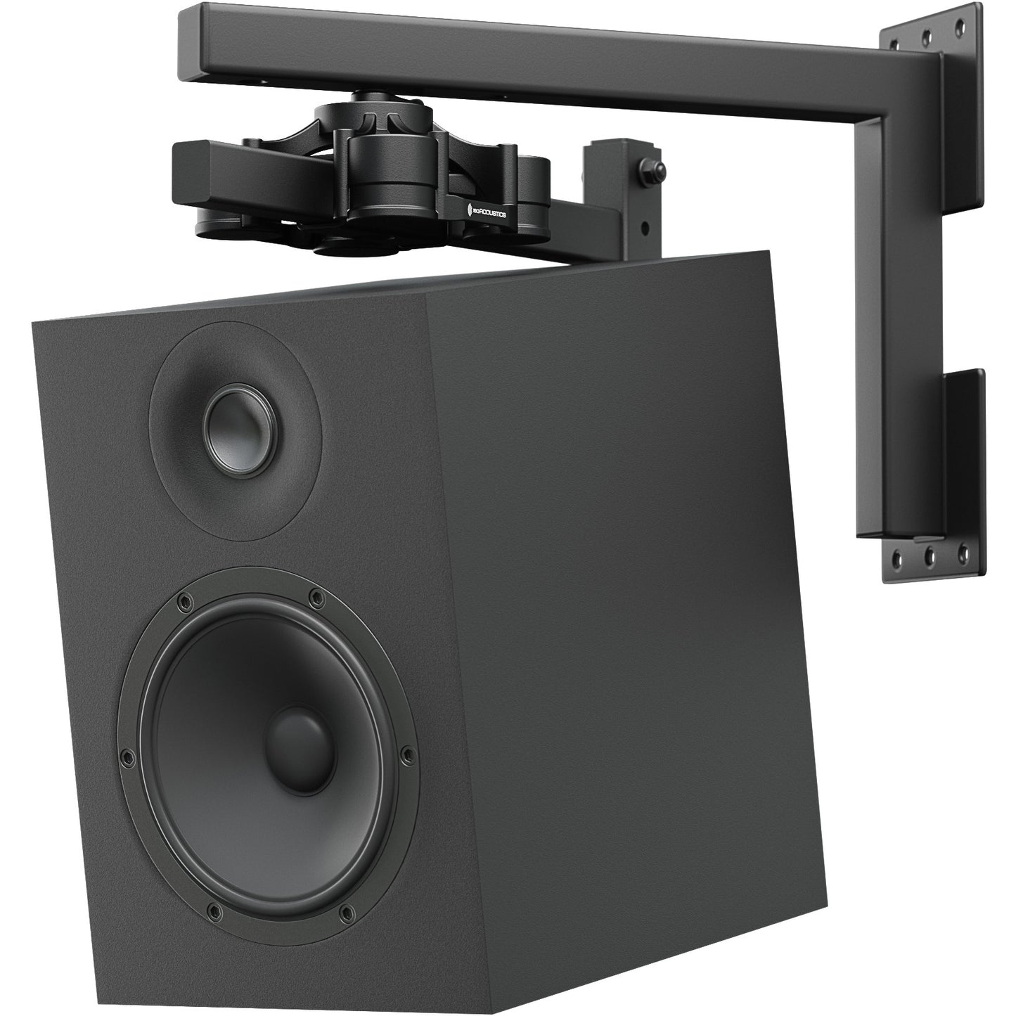 IsoAcoustics V120 Wall Bracket for V120 Mount
