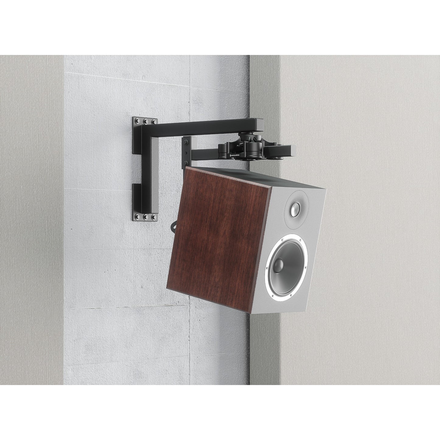 IsoAcoustics V120 Wall Bracket for V120 Mount