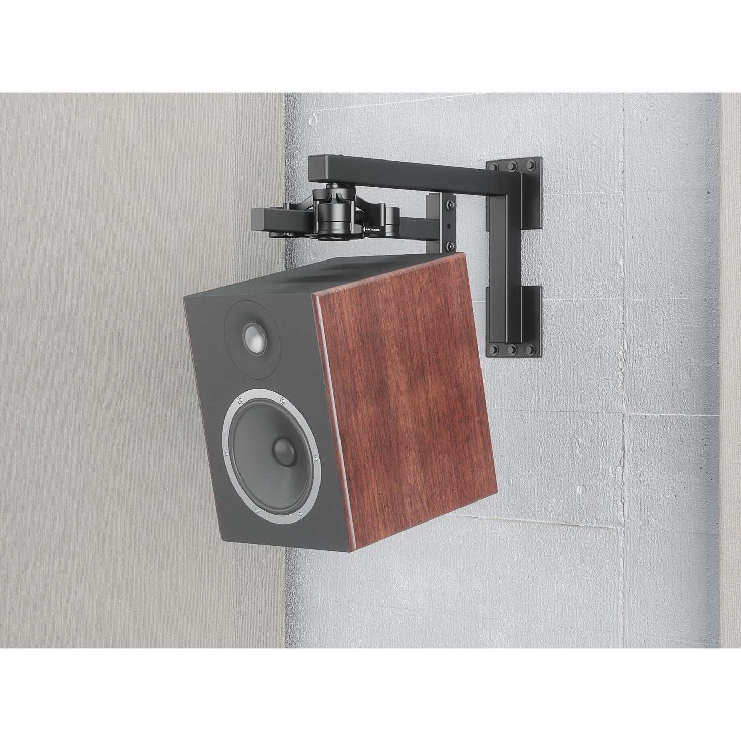 IsoAcoustics V120 Wall Bracket for V120 Mount