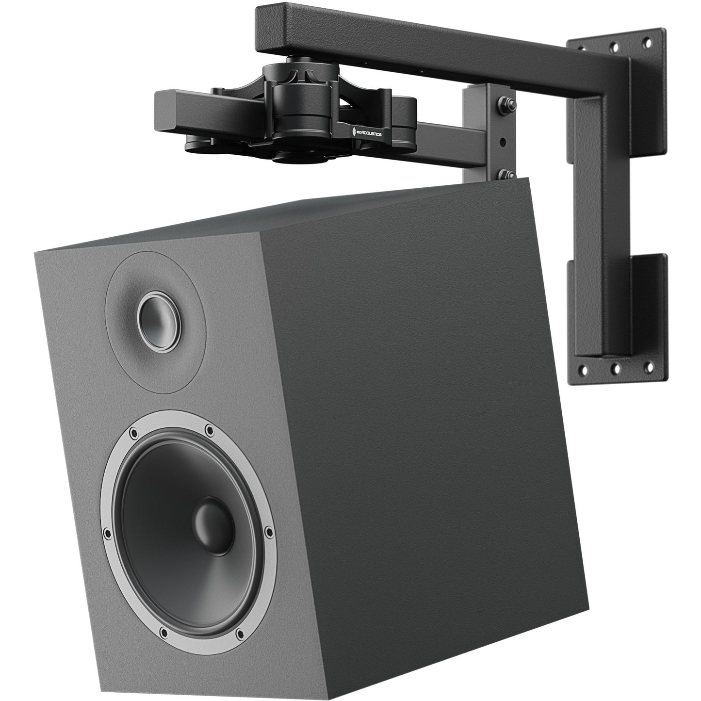IsoAcoustics V120 Wall Bracket for V120 Mount