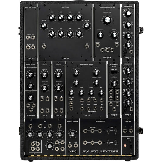 Moog Modular Model 10 Synthesizer