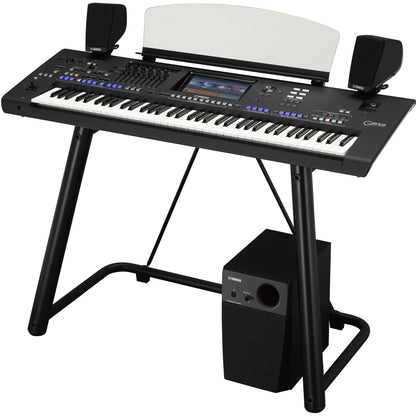 Yamaha L7B Keyboard stand for GENOS