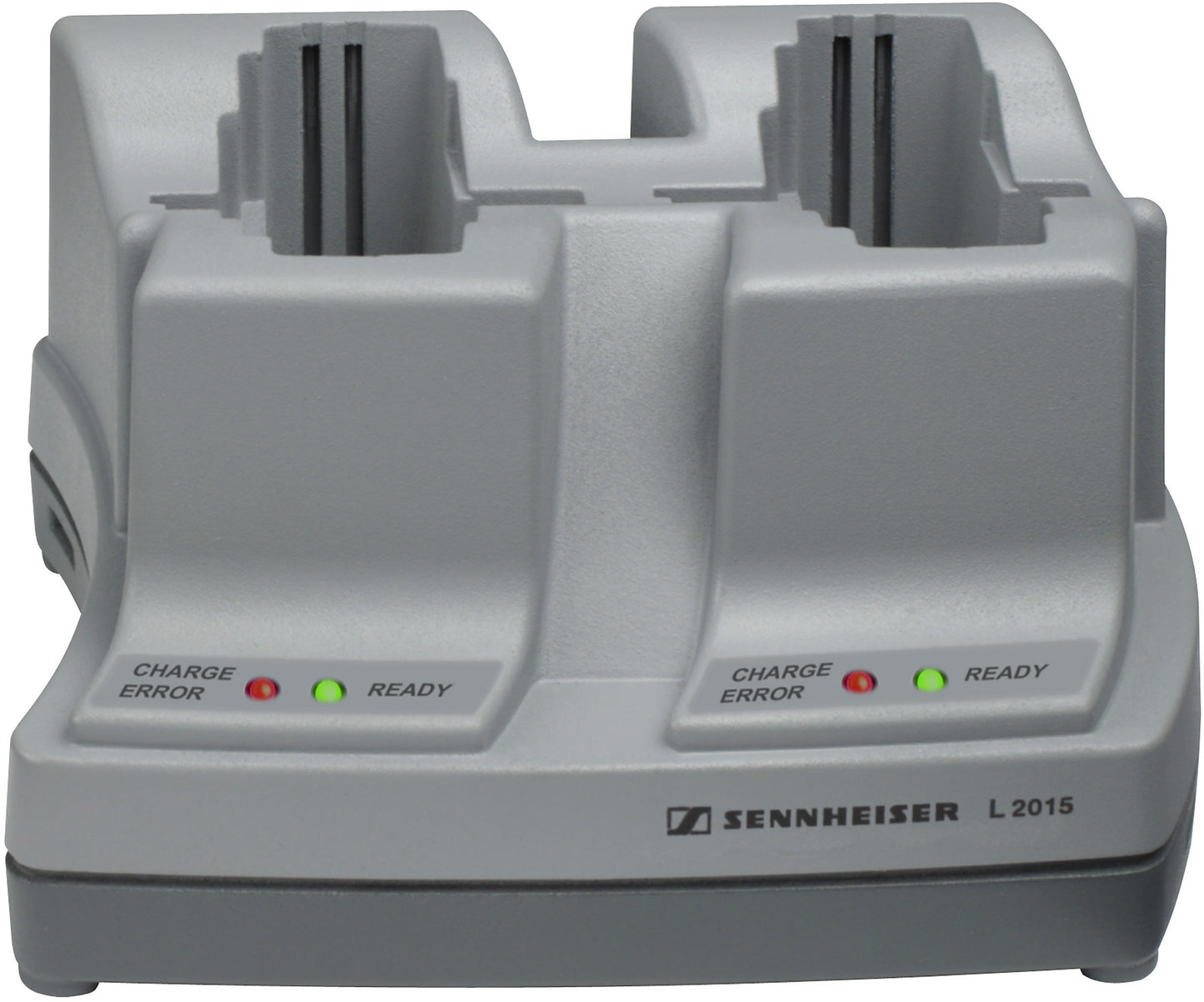 Sennheiser L2015 Charging Station for BA2015G2 Rechargeable (New Factory Repack) 08728