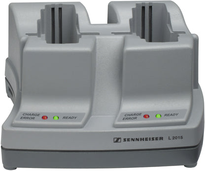 Sennheiser L2015 Charging Station for BA2015G2 Rechargeable (New Factory Repack) 08728