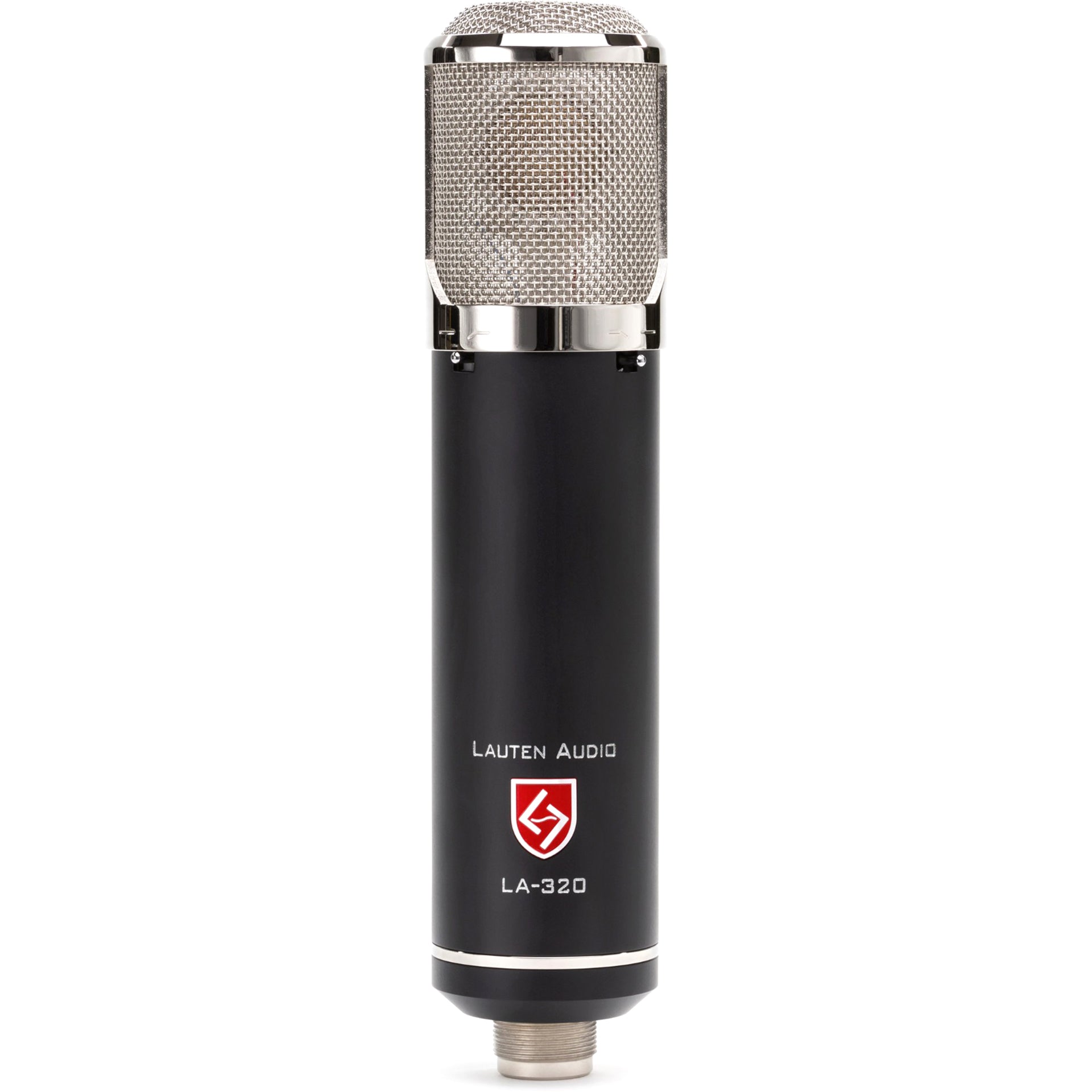 Lauten Audio LA-320 V2 Tube Microphone - Thumbnail 5