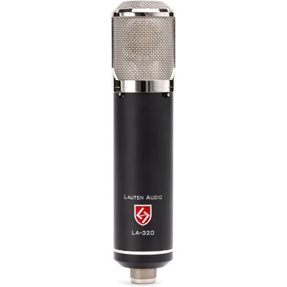 Lauten Audio LA-320 V2 Tube Microphone