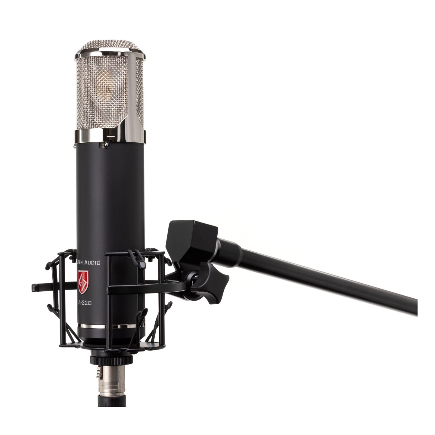 Lauten Audio LA-320 V2 Tube Microphone