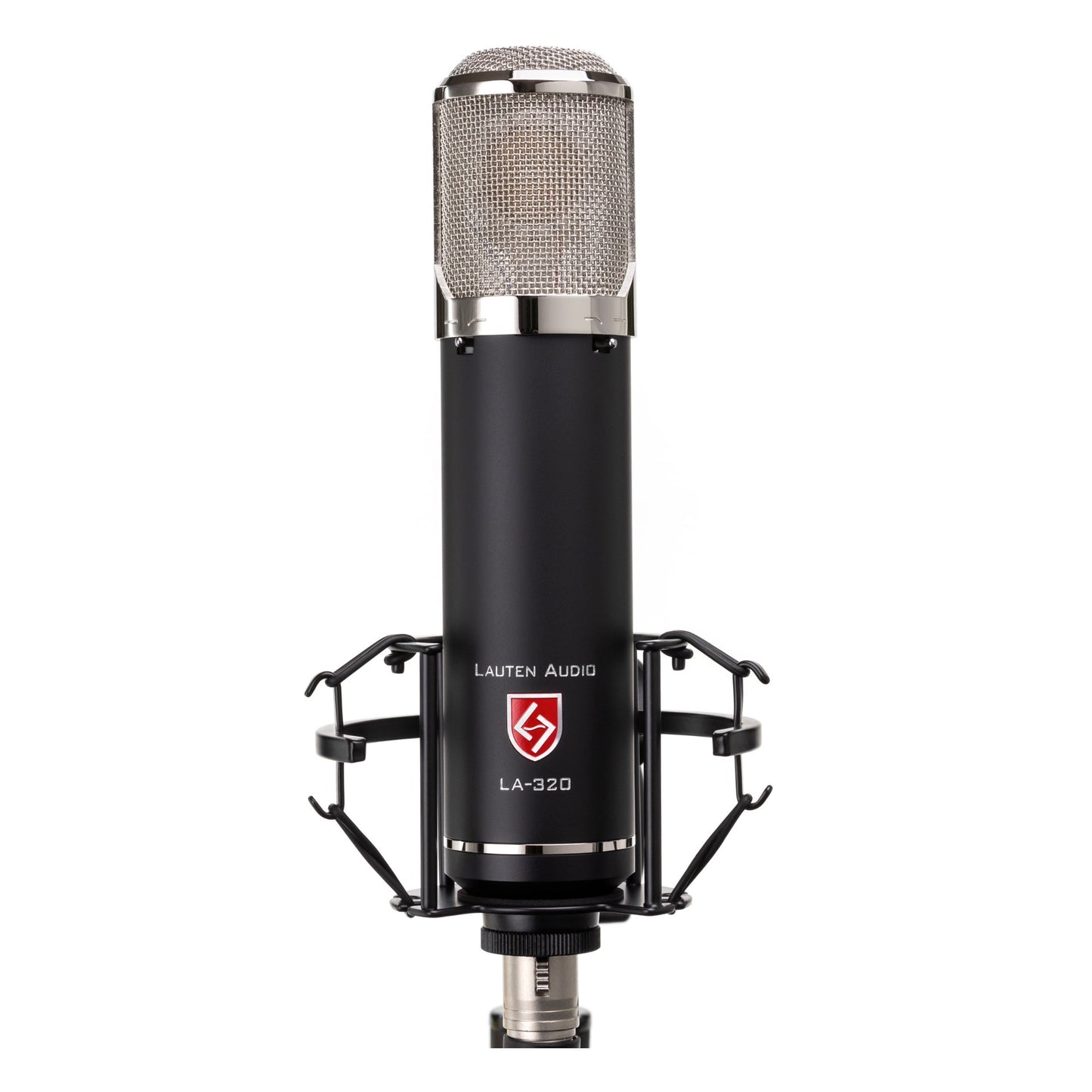 Lauten Audio LA-320 V2 Tube Microphone