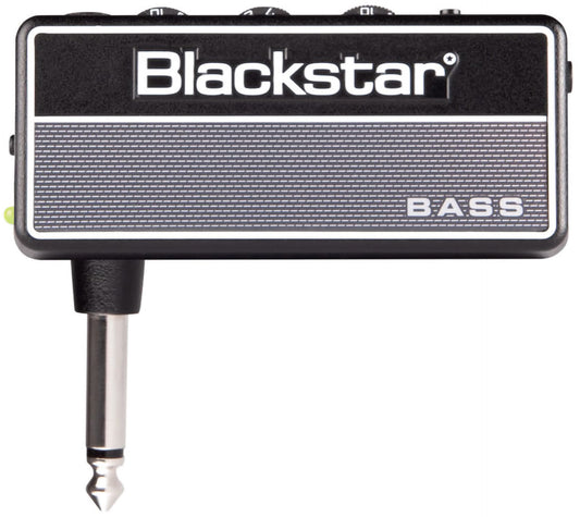 Blackstar amPlug2 FLY Bass Headphone Amp for Bass Guitars (AP2FLYBASS)